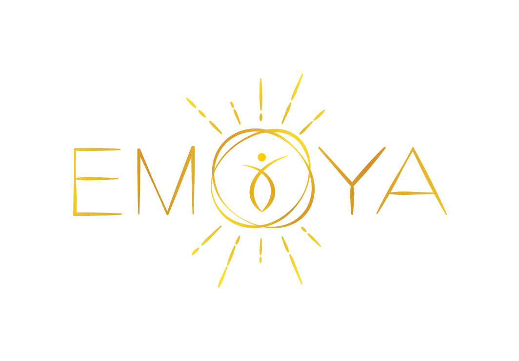 Logo avec fond - Emoya